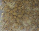 少量!水煮大豆(120g缶)で自家製味噌作り方4写真