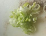 ランチに♪簡単和風パスタ（しめじ版）作り方3写真