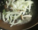 ランチに♪簡単和風パスタ（しめじ版）作り方4写真