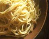 ランチに♪簡単和風パスタ（しめじ版）作り方6写真