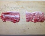 キャベツの肉巻き(^^)作り方2写真
