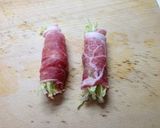 キャベツの肉巻き(^^)作り方4写真