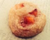 ジャムで簡単☆いちごクッキー作り方7写真