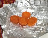 ✴︎高野豆腐炊いたん✴︎作り方1写真