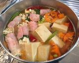 ✴︎高野豆腐炊いたん✴︎作り方4写真