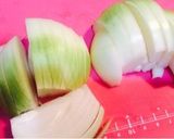 ほっこりコーンスープ作り方1写真