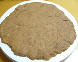 米粉ときな粉で★ヘクセンハウス作り方10写真
