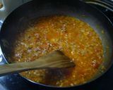 ダイエット☆キーマカレー作り方3写真