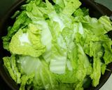 バクバクいける！冬に美味しい白菜の浅漬け作り方2写真