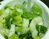 バクバクいける！冬に美味しい白菜の浅漬け作り方4写真