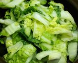 バクバクいける！冬に美味しい白菜の浅漬け作り方5写真