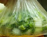 バクバクいける！冬に美味しい白菜の浅漬け作り方6写真