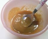 ほうれん草の味噌和え作り方2写真