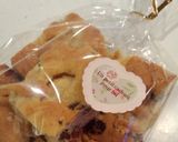 超簡単！なのに超美味しいリンゴケーキ♪作り方11写真