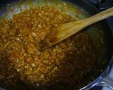 ダイエット☆キーマカレー作り方5写真