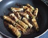 キャベツの肉巻き(^^)作り方7写真
