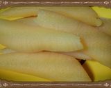 数の子（初めてのお節料理・初心者作り方6写真