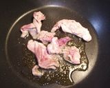 簡単★塩サンマー麺★作り方1写真