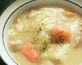 【市販のソース焼きそば】美味しく作るコツ作り方16写真
