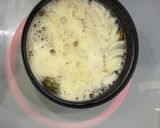 美味しい！さつま芋のお味噌汁作り方3写真