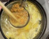 美味しい！さつま芋のお味噌汁作り方4写真