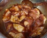 簡単☆からあげ作り方1写真