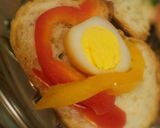 簡単オードブル作り方4写真