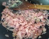 さといものベーコンチーズコロッケ作り方1写真