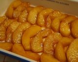 * Winter apple pie *作り方6写真