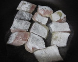 鮭とピーマンのはちみつ味噌炒め作り方4写真