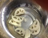 簡単 煮物作り方3写真