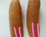 【ママレシピ】タコさん♪ケチャウィンナ−作り方2写真