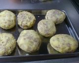 ★さつまいものコロッケ★作り方5写真