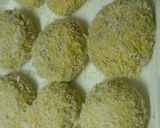 ★さつまいものコロッケ★作り方6写真