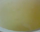 鱈と牡蠣のお鍋☆〆の雑炊も美味作り方6写真
