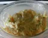 簡単!鶏団子としめじの旨塩鍋orお雑煮♬作り方3写真