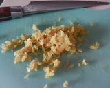 簡単!鶏団子としめじの旨塩鍋orお雑煮♬作り方2写真