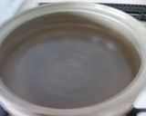 簡単!鶏団子としめじの旨塩鍋orお雑煮♬作り方4写真