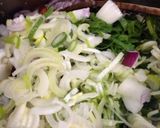 お節に飽きたら!オムカレー♬作り方3写真