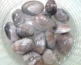 ♡レンジで超簡単・あさりの酒蒸し♡作り方1写真