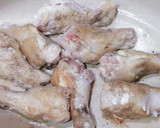 母の味＊手羽元と白菜のとろとろ煮込み作り方4写真