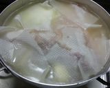 トロトロ！豚バラポトフ～洋風豚角煮～作り方5写真