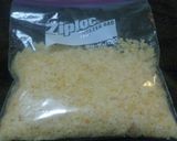 意外と使えるよ◇自家製ココナッツパウダー作り方7写真