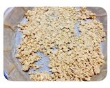 チーズケーキ作り方5写真