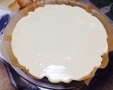 チーズケーキ作り方8写真