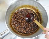 珈琲煮豆♪作り方5写真