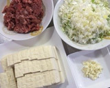麻婆豆腐 を本気で作ろう！激辛も自由自在作り方1写真