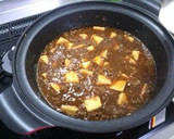 麻婆豆腐 を本気で作ろう！激辛も自由自在作り方21写真