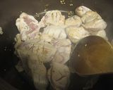ハーブ香る鶏肉のトマト煮込み作り方3写真