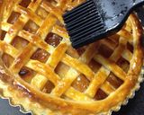 紅玉以外でアップルパイ作り方13写真